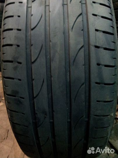 Bridgestone Dueler H/P Sport 235/50 R18 97V