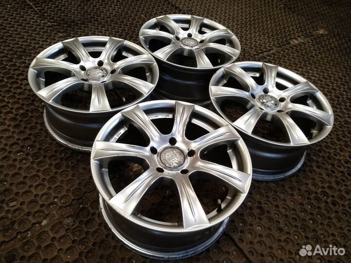Диски R16 Mitsubishi Lancer X ASX Mazda Hyundai Ki