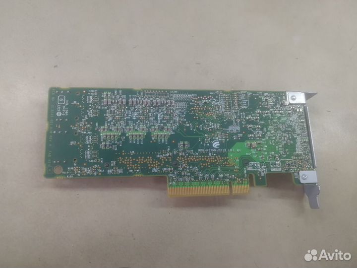 Raid контроллер HP SMART Array P410 462919-001