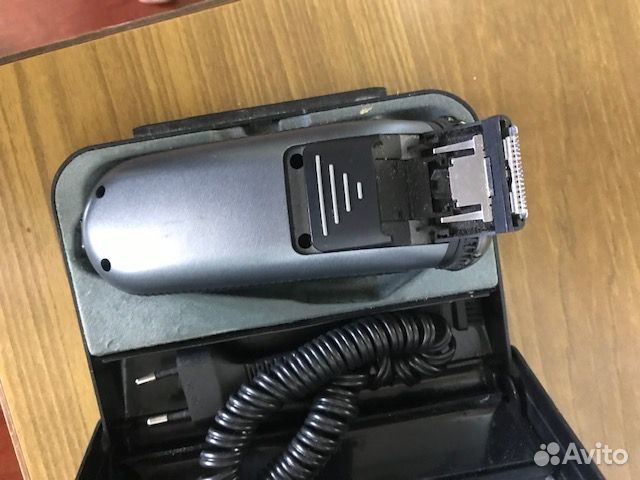 Электробритва philips