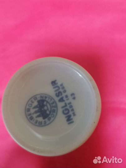 Набор для сервировки