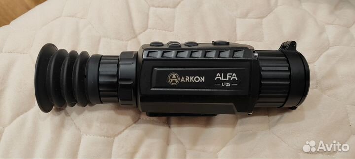 Прицел Тепловизор Arkon Alfa LT 25