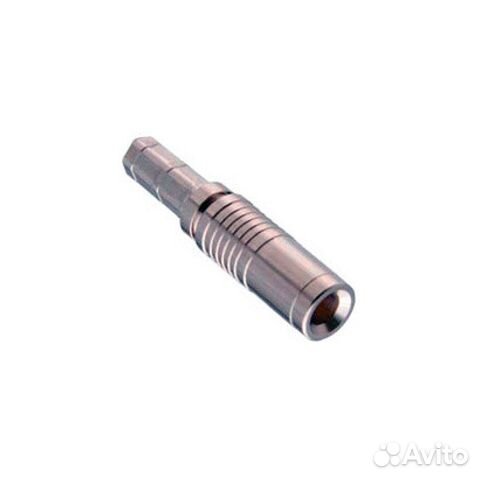 DCP-C3F Canare разъем DIN1.0/2.3