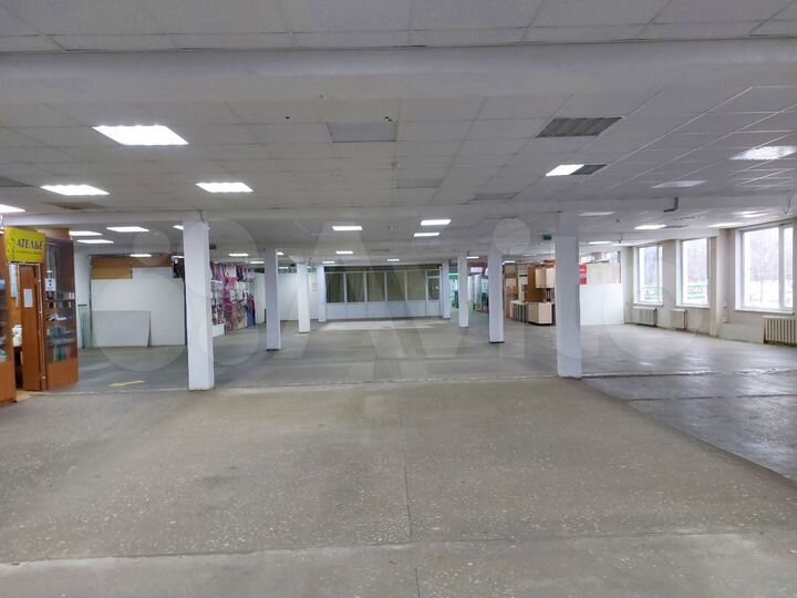 Торговая площадь, 853 м²