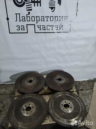 Маховик МКПП Opel