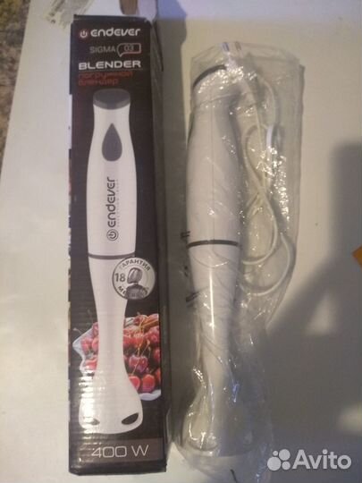 Блендер