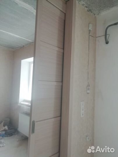 Дверные перегородки Купе