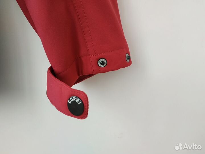 Куртка женская на флисе G.I.G.A. Dx by Killtec Гер