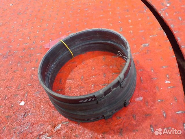 Гофра воздуховода Scania P,G,R series 2299388