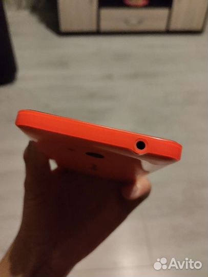 Windows Phone Lumia 640