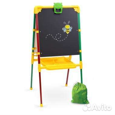 Мольберт растущий (новый)