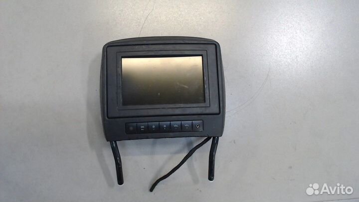 Дисплей мультимедиа Mercedes R W251 2005, 2006