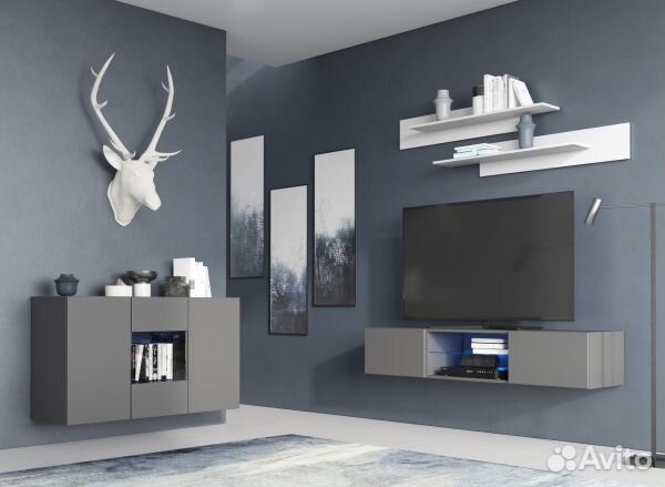 Комод Поинт тип-1.2