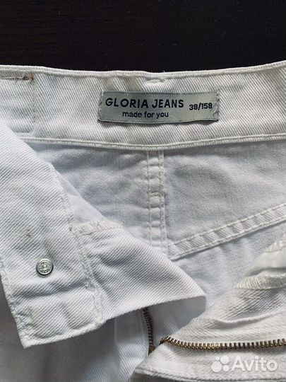 Шорты летние женские Gloria jeans XXS