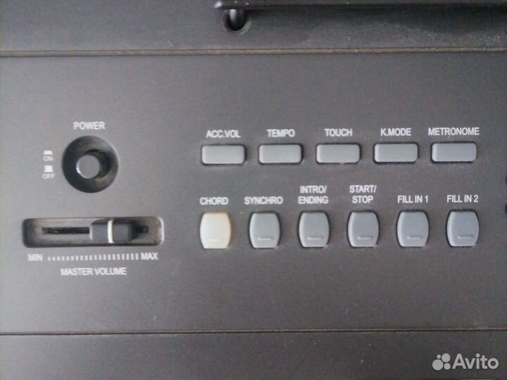 Цифровое пианино Ringway RP-30