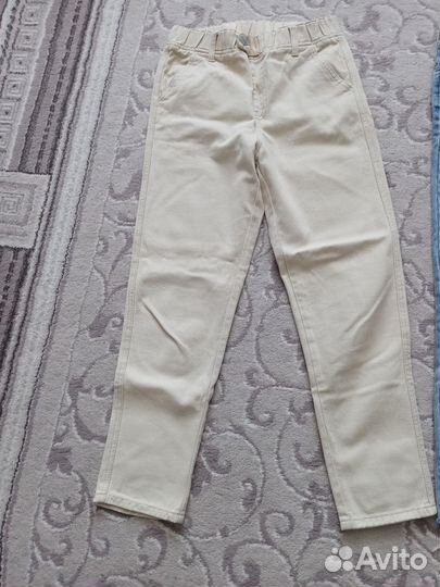 Джинсы женские