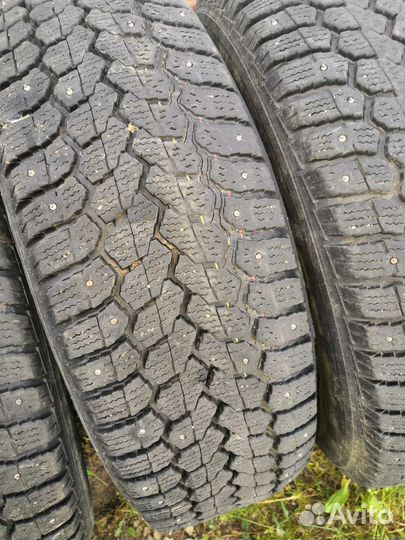 Amtel NordMaster ST-310 205/70 R15