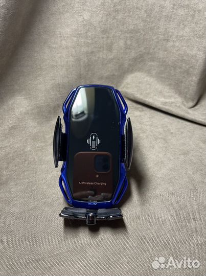 Держатели для телефона