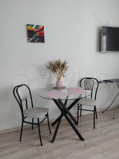 Квартира-студия, 30 м², 10/17 эт.