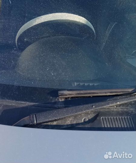 Оплетка на руль со стразами