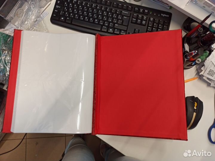 Фотоальбом 400фото