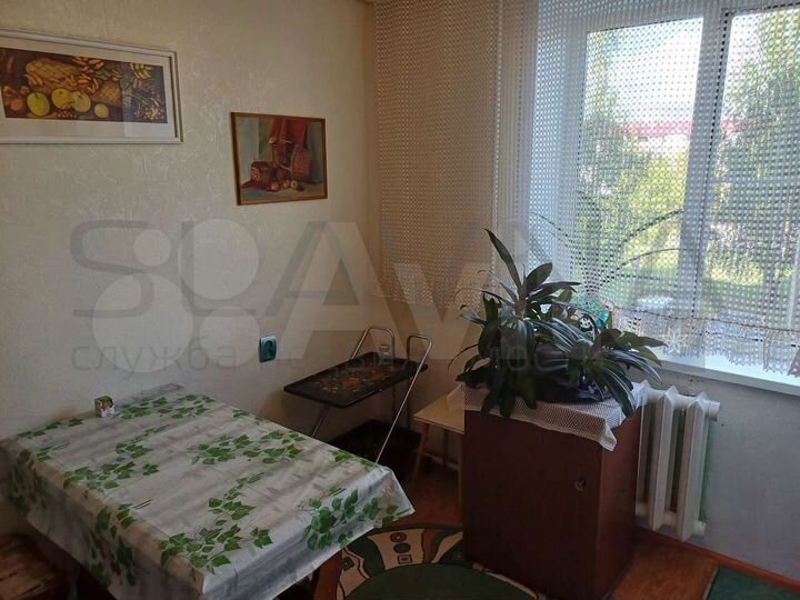 3-к. квартира, 68,7 м², 2/9 эт.