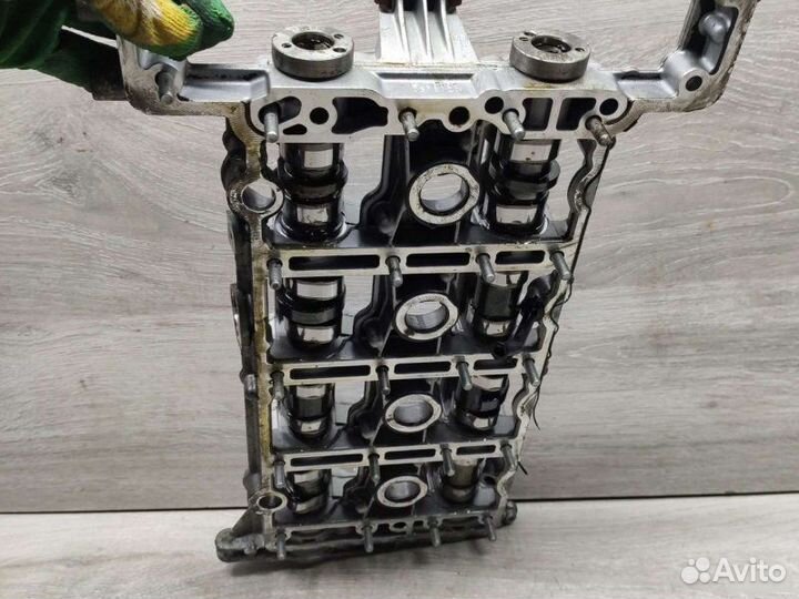 Постель распредвалов Mercedes M271