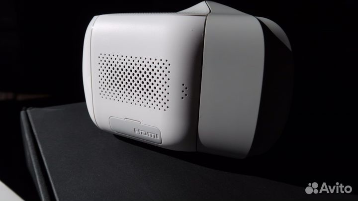 Шлем для FPV наблюдения Dji Goggles v1