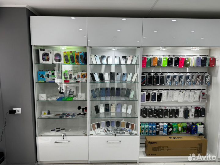 Скупка телефонов