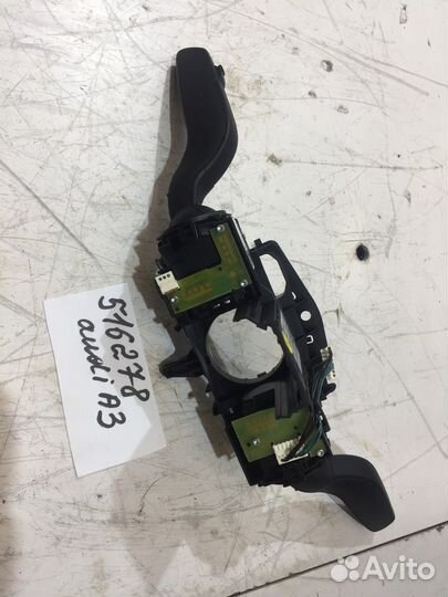 Переключатель подрулевой (Audi A3)