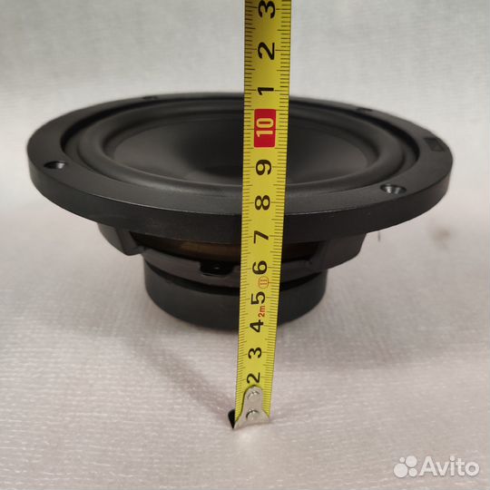 Мидбас canton 7836 (новый)