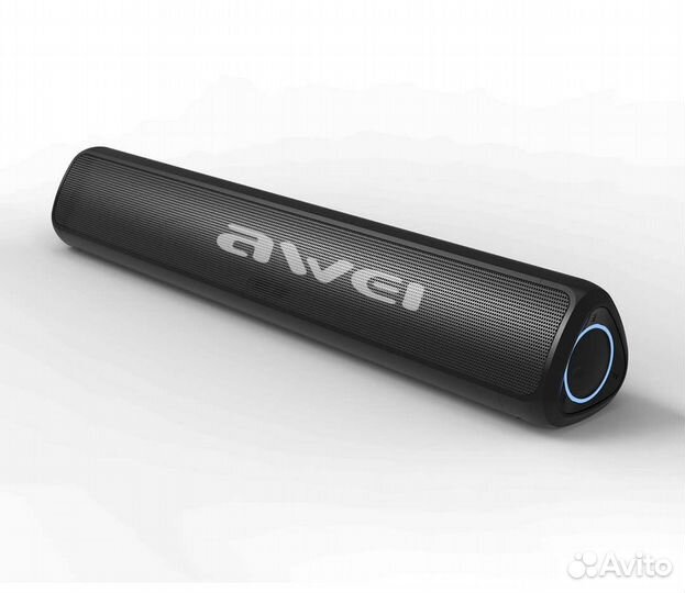 Саундбар bluetooth колонка awei Y333