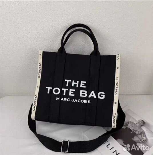 Сумка the tote bag