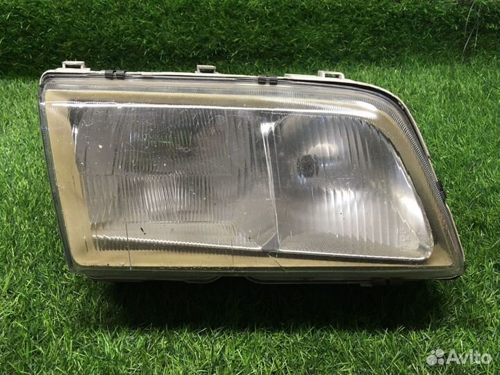 Фара Mercedes-Benz C-Class W202 7865152, правая