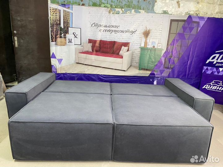 Диван от производителя