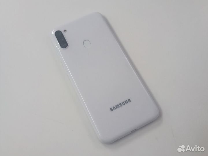 Samsung Galaxy A11, 2/32 ГБ