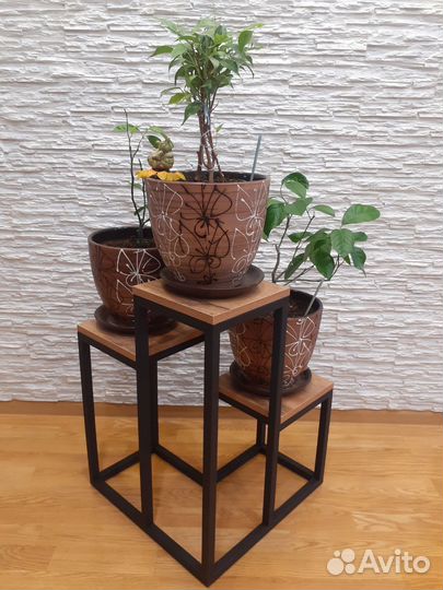 Подставка для цветов