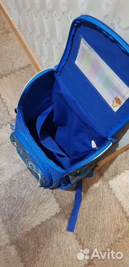 Портфель школьный для мальчика