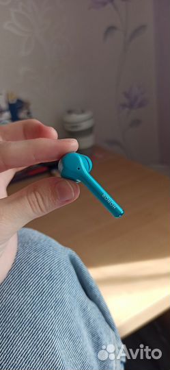 Беспроводные наушники honor Magic Earbuds