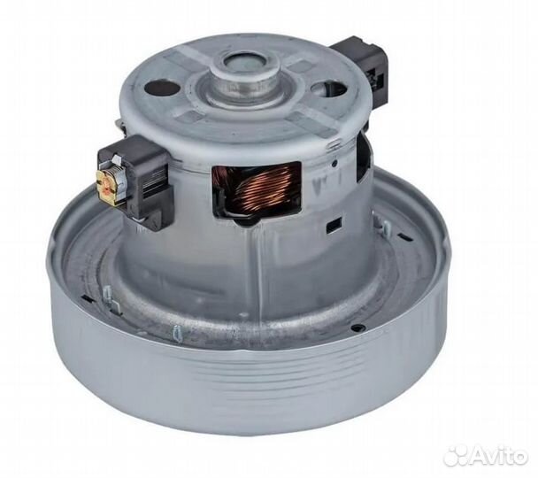 Двигатель для пылесоса Samsung 1800W