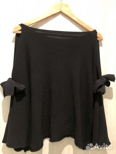 Разгружаю гардероб