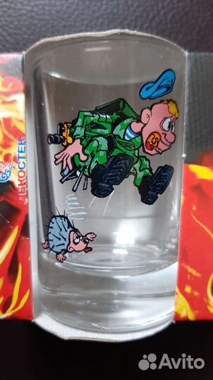 Наборы стопок