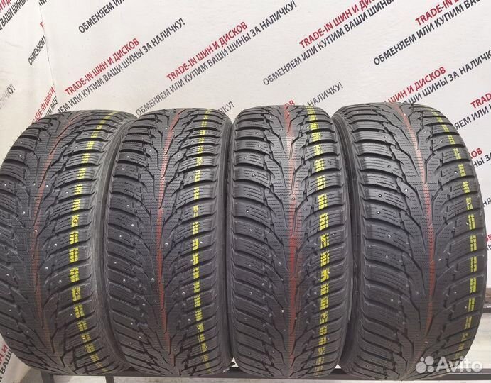 Nexen Winguard WinSpike WH62 215/55 R16 97T