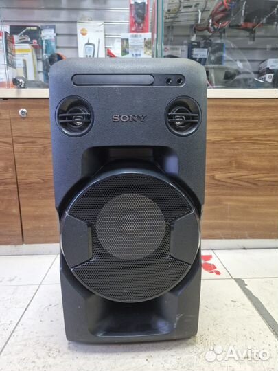 Колонка Sony MHC-V11
