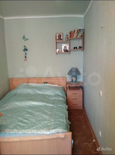 2-к. квартира, 44 м², 2/4 эт.