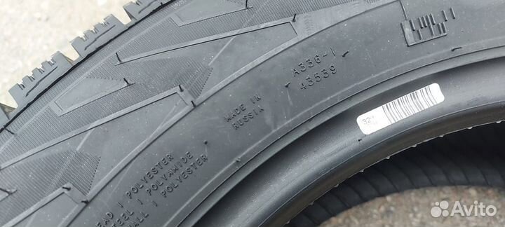 Ikon Tyres Nordman RS2 195/65 R15 95R