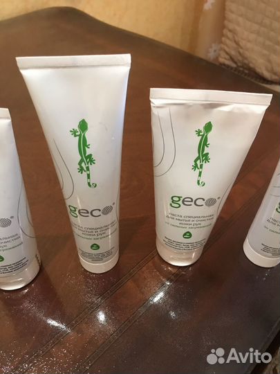 Паста для очистки рук