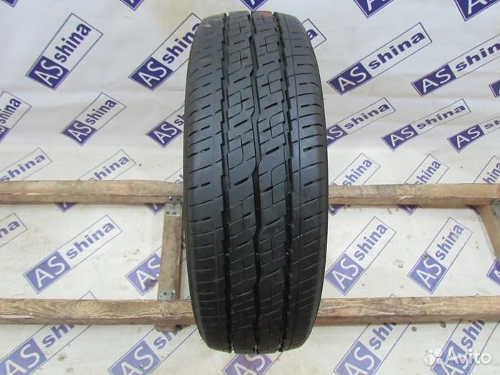 Avon AV12 195/65 R16C 76V