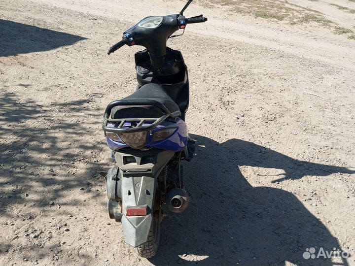 Продается скутер