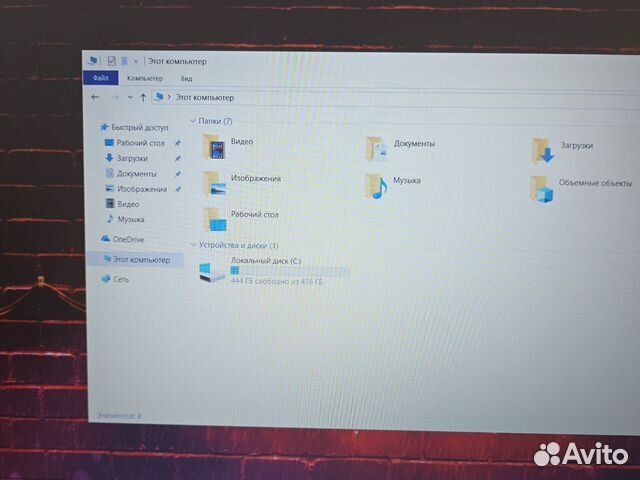 Рабочая станция Lenovo T15 i7 2.3Ghz 16Gb 512SSD